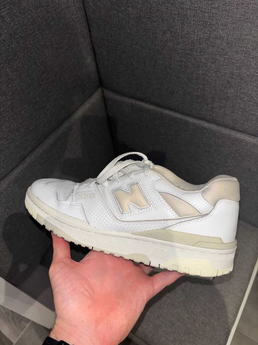 Buty New Balance 550 r.43
