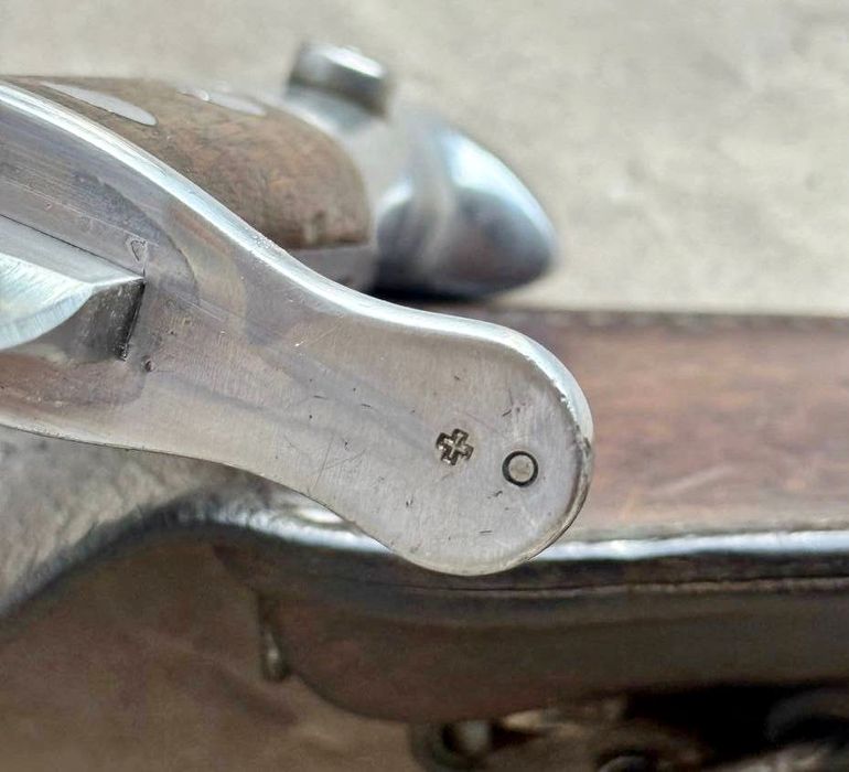 Штык нож Шмитд Рубин,1918г. Швейцария. Elsener Schwyz