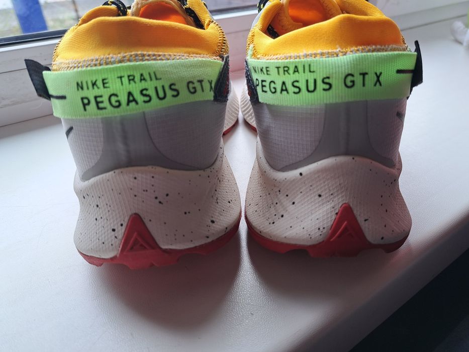 Кроссівки nike pegasus TRAIL 2 GOR. E-TEX