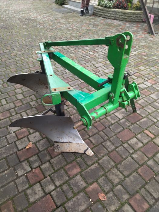 Продається трактор тоДВ 244 АНТ,фреза,плуг