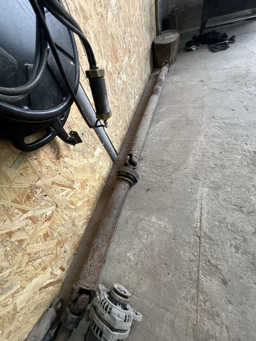 Кардан газель, газель бизнес