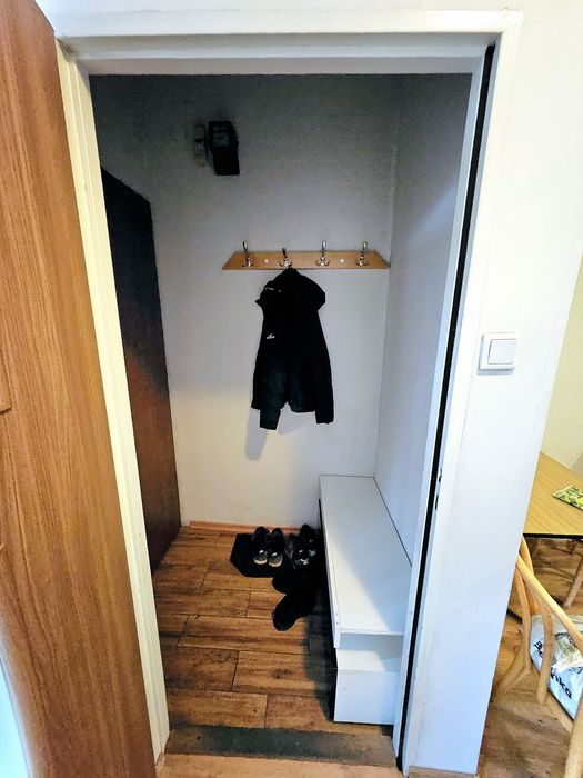 Wynajmę bezczynszowe mieszkanie Kościuszki