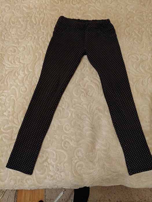 Дитячі лосіни утеплені