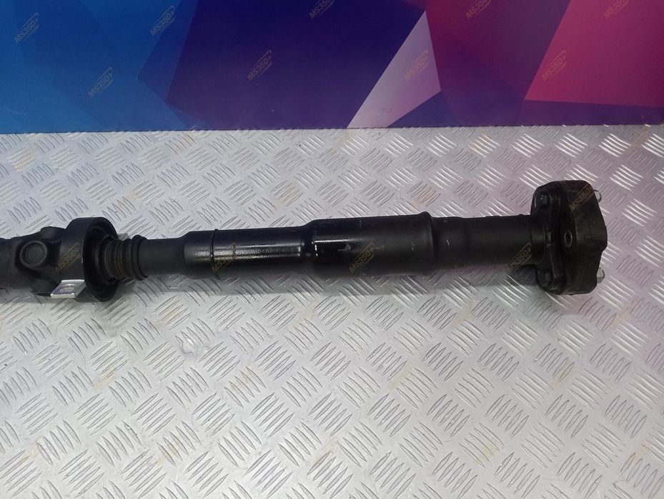 Кардан 3.0 BMW X5 G05 X6 G06 26108849993 Вал карданный
