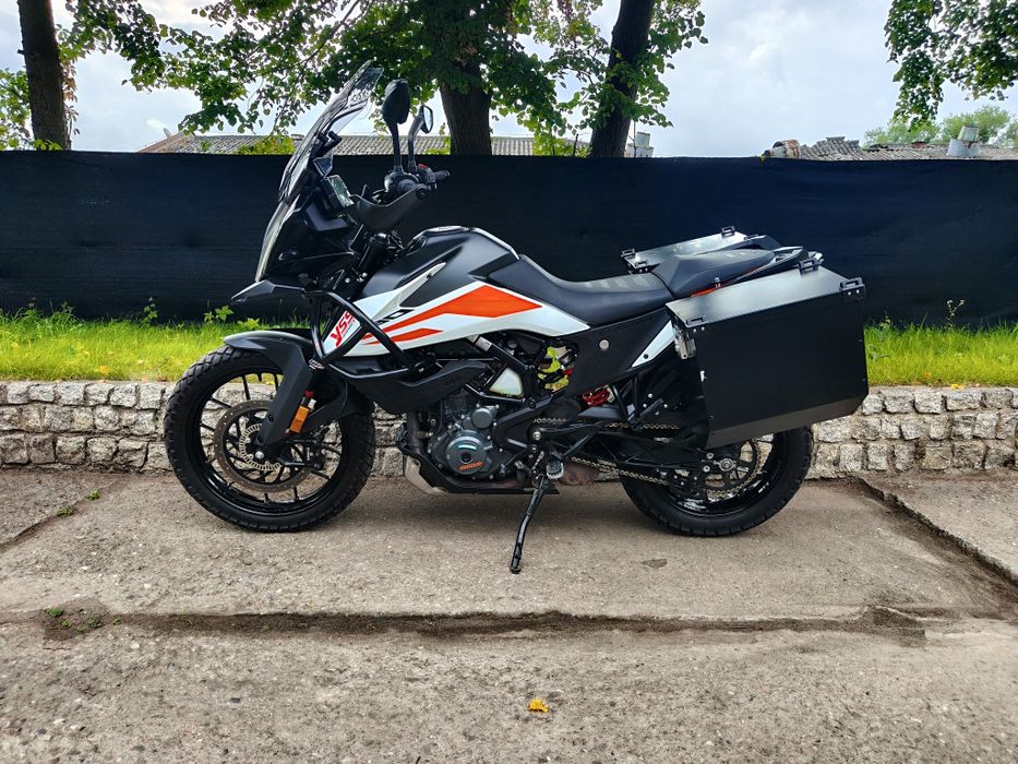 KTM