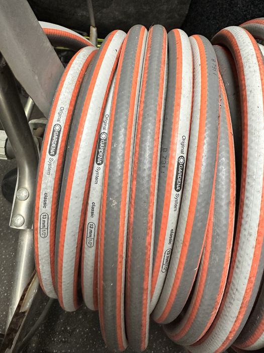 Катушка з візочком