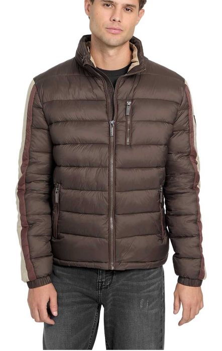 Куртка чоловіча Guess S, XXL
