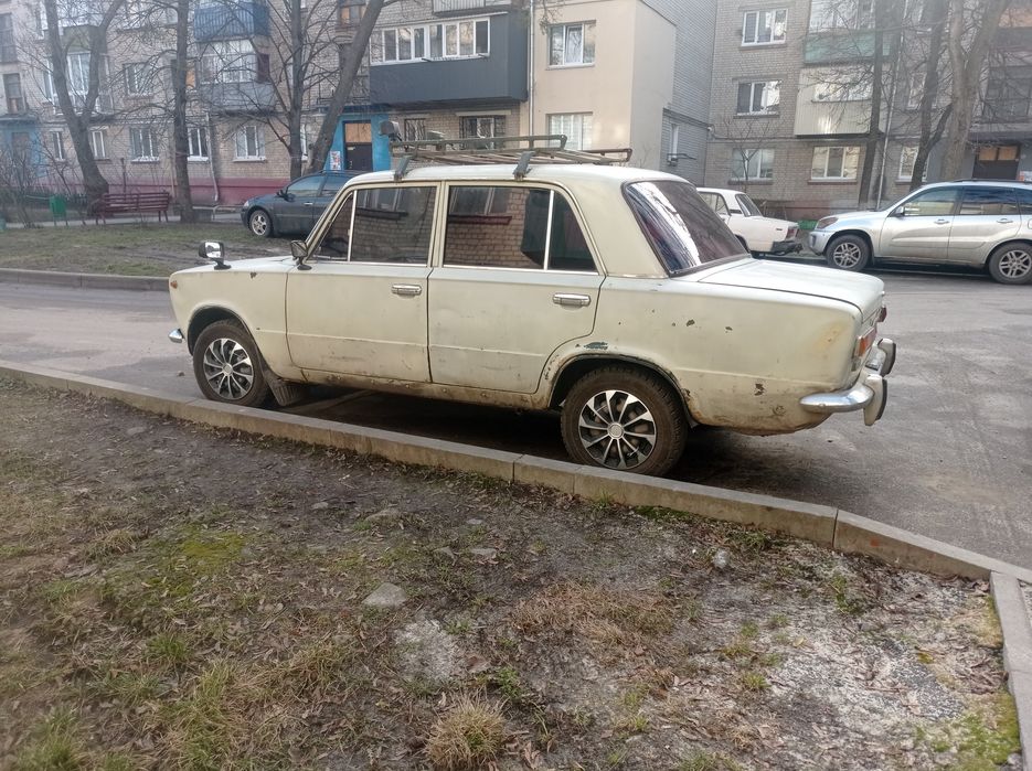 Продам машину копейку