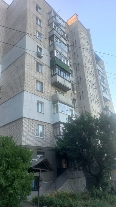 Продам квартиру!