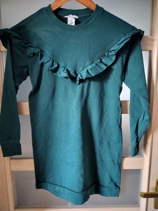 Tunika dziecięca 134 H&M