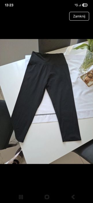 Legginsy za kolano
