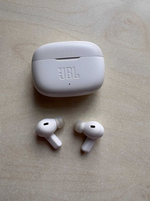 Навушники JBL Wave 200 TWS