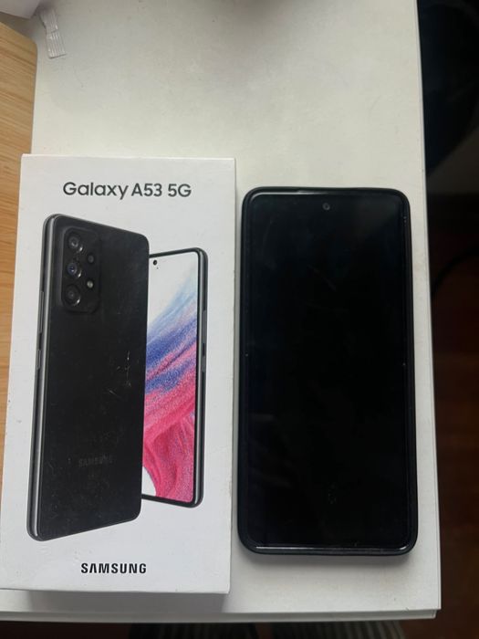 Samsung Galaxy A 53