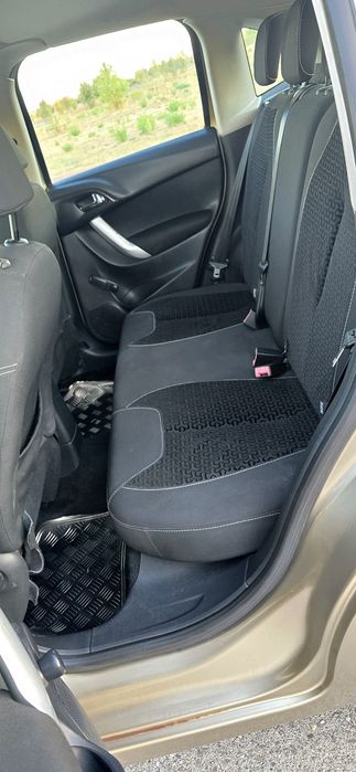 Citroën C3 1.4HDI  ano 2010 a diesel