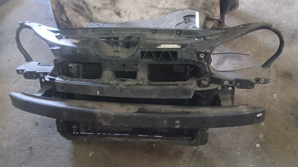 Aranha do VOLKSWAGEN Polo 2002 1.4 TDI