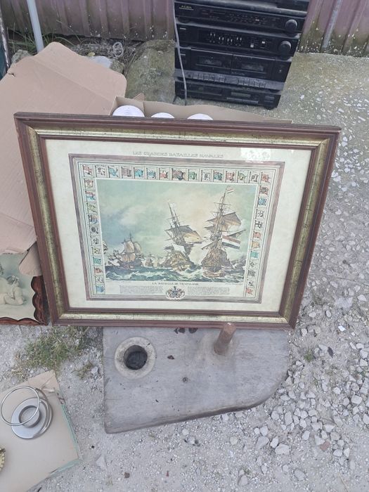 Quadro de parede