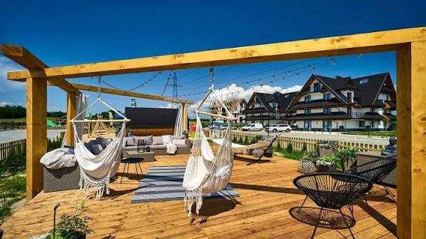 Apartament Premium Spa Parkcity Białka Tatrzańska
