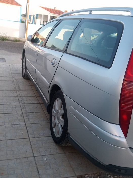 Troco Citroen C5 2.0 HDI