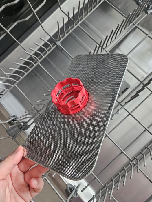 Zmywarka Amica do zabudowy 60cm sprawna amica DIM64D7EBOqD