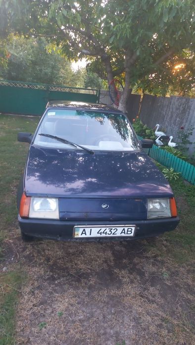 продажа авто Таврия