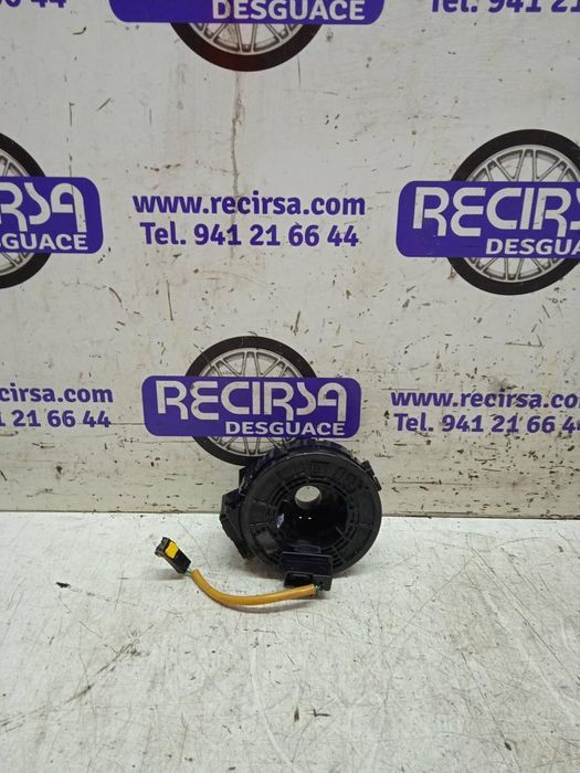 Fita De Airbag Suzuki Celerio