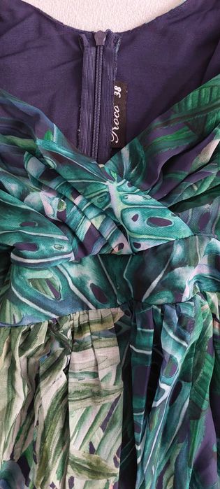 Sukienka na wesele rozm36/38