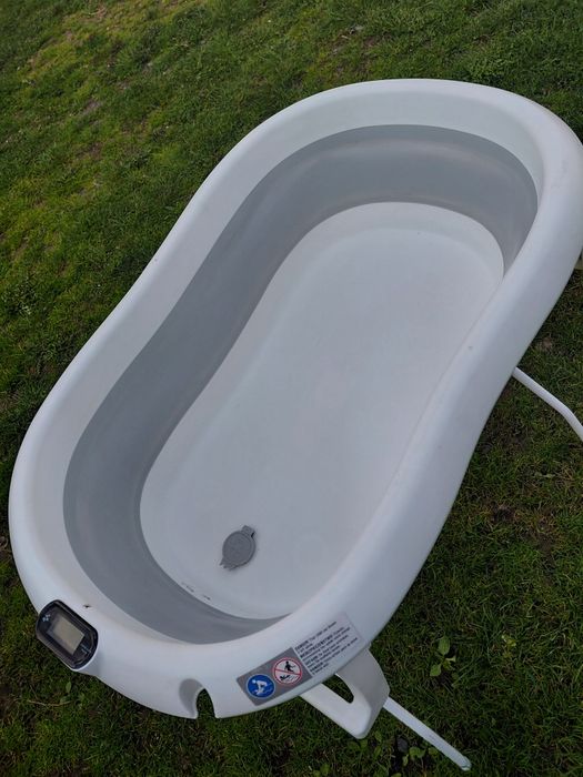 Wanienka dziecięca