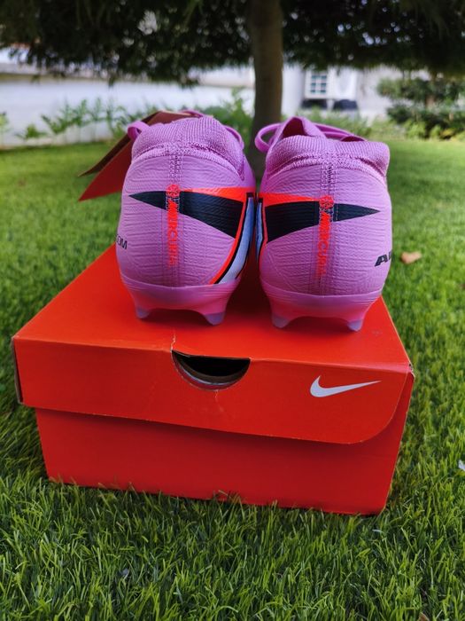 Nike Mercurial Vapor 16 Pro (NOVAS)