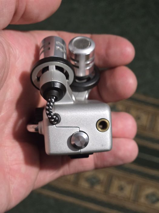 Мікрофонний капсюль XYH-5 Zoom h5 Zoom h6