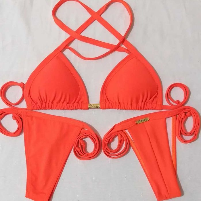 Biquínis Brasileiros