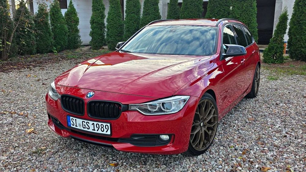 BMW Seria 3