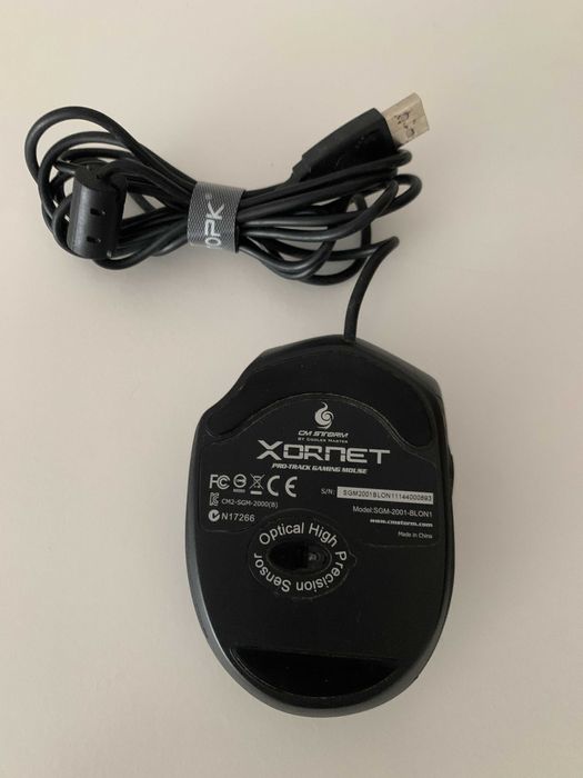 Gaming Mouse64729867749891122