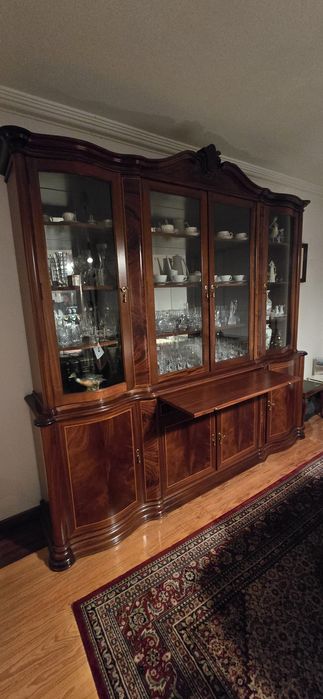 Movel louceira grande retro
