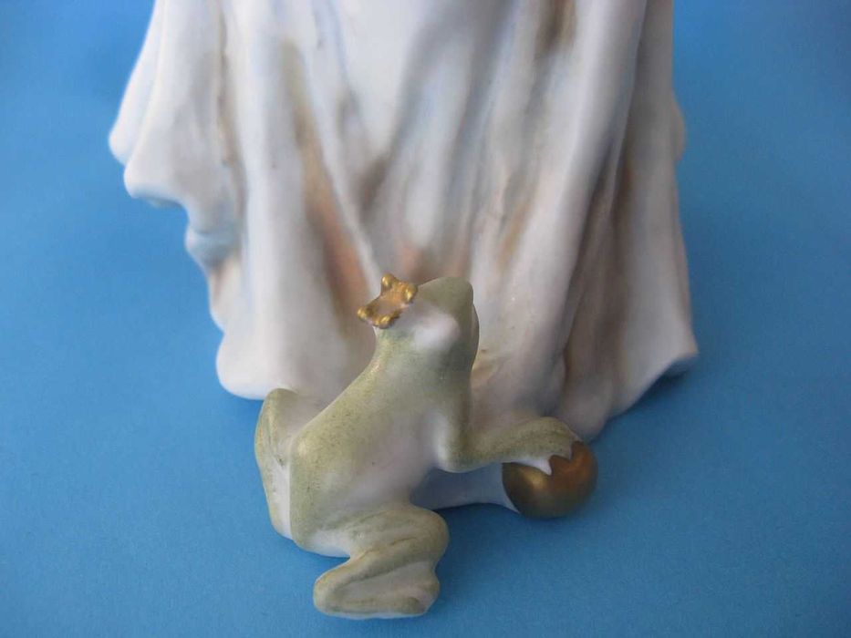 Rosenthal figurka figura 1793/1 L. F. Gronau