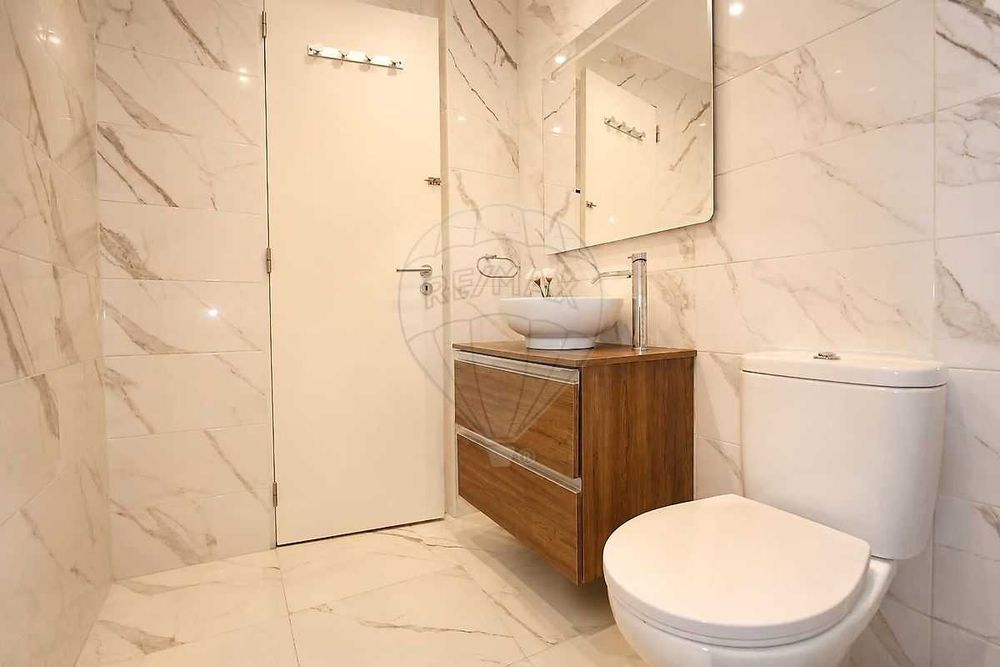 Apartamento T2 Premium