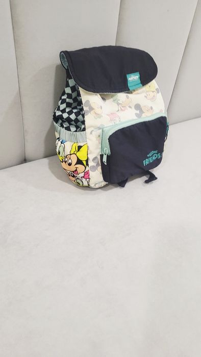 Рюкзак від Zara Disney,