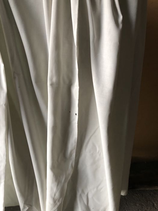 Cortinas en nylon varias medidas