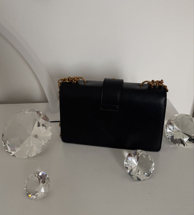 Torebka pinko nowa nie uzywana