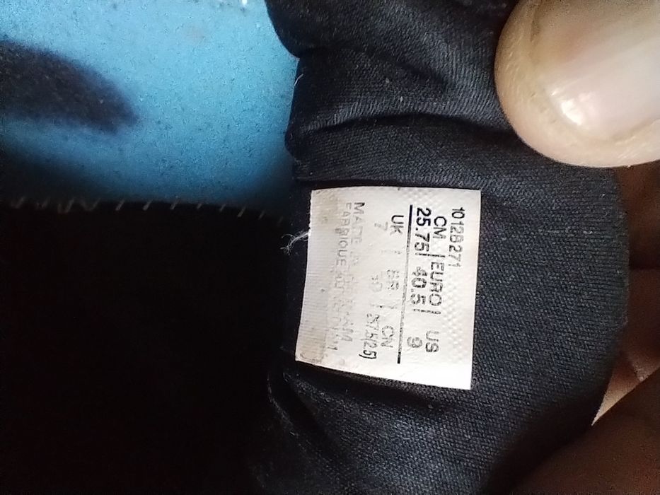 Кросівки Asics 41