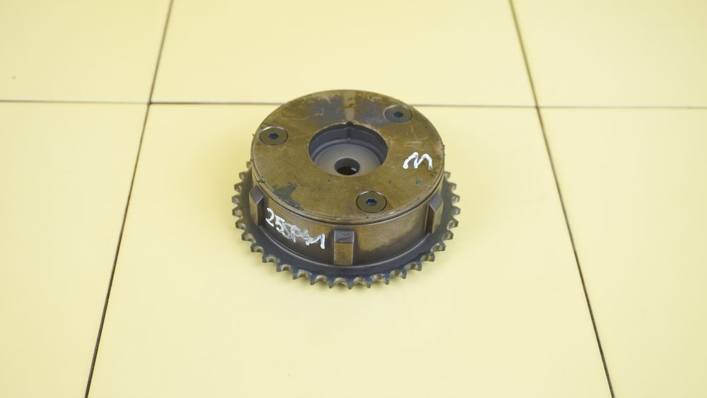 GALAXY MK3 MONDEO 2.0 12r 203KM TNWA wariator wydechowy AG9G-6C524-AD