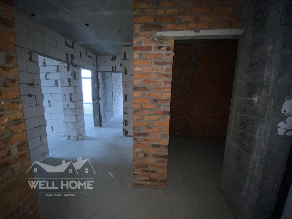 2-кімнатна квартира за адресою вул. Миколи Хвильового (площа 58 м²) - Atlanta.ua - фото 5