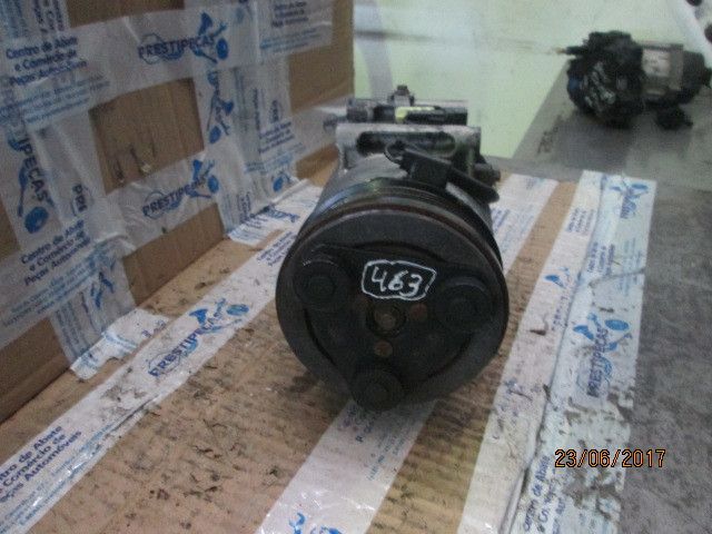 Compressor AC FORD Focus I Sedan (DFW)