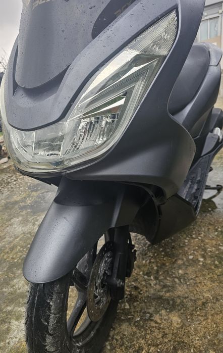 Honda PCX 125cc 2015