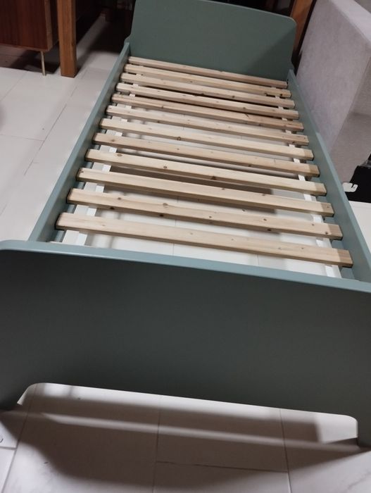 Cama individual/Criança