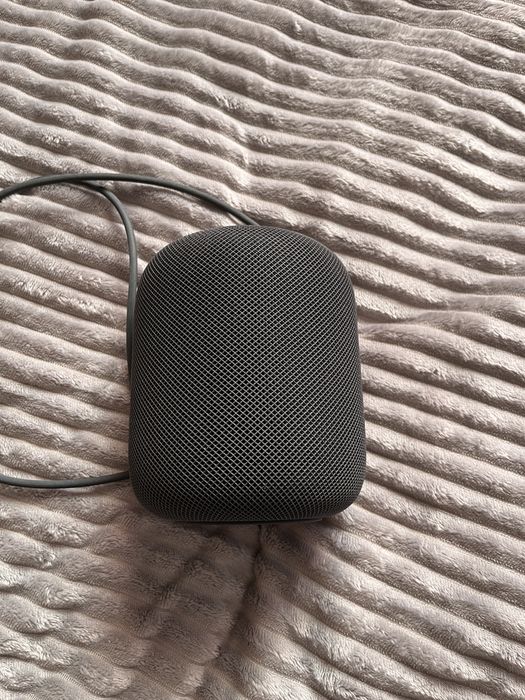 Homepod 1 покоління