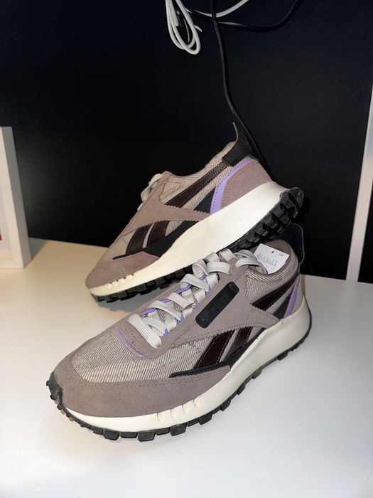 Vendo Reebok (Novos)