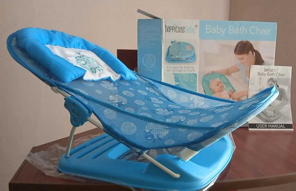 Підставка для дитячої ванночки