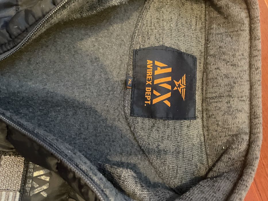 Kurtka Avirex rozmiar L Xl