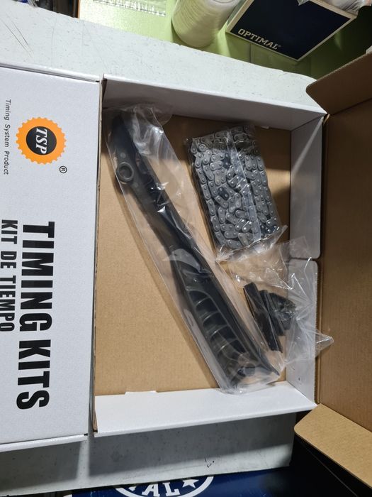 Ланцюг/цепь/цепок ГРМ Форд Скорпіо/Сієра Ford Scorpio/Sierra