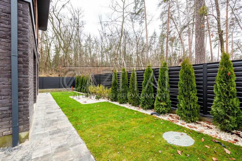 Продаж Будинок з ремонтом КМ преміум-класу Бучанський район Метро поруч